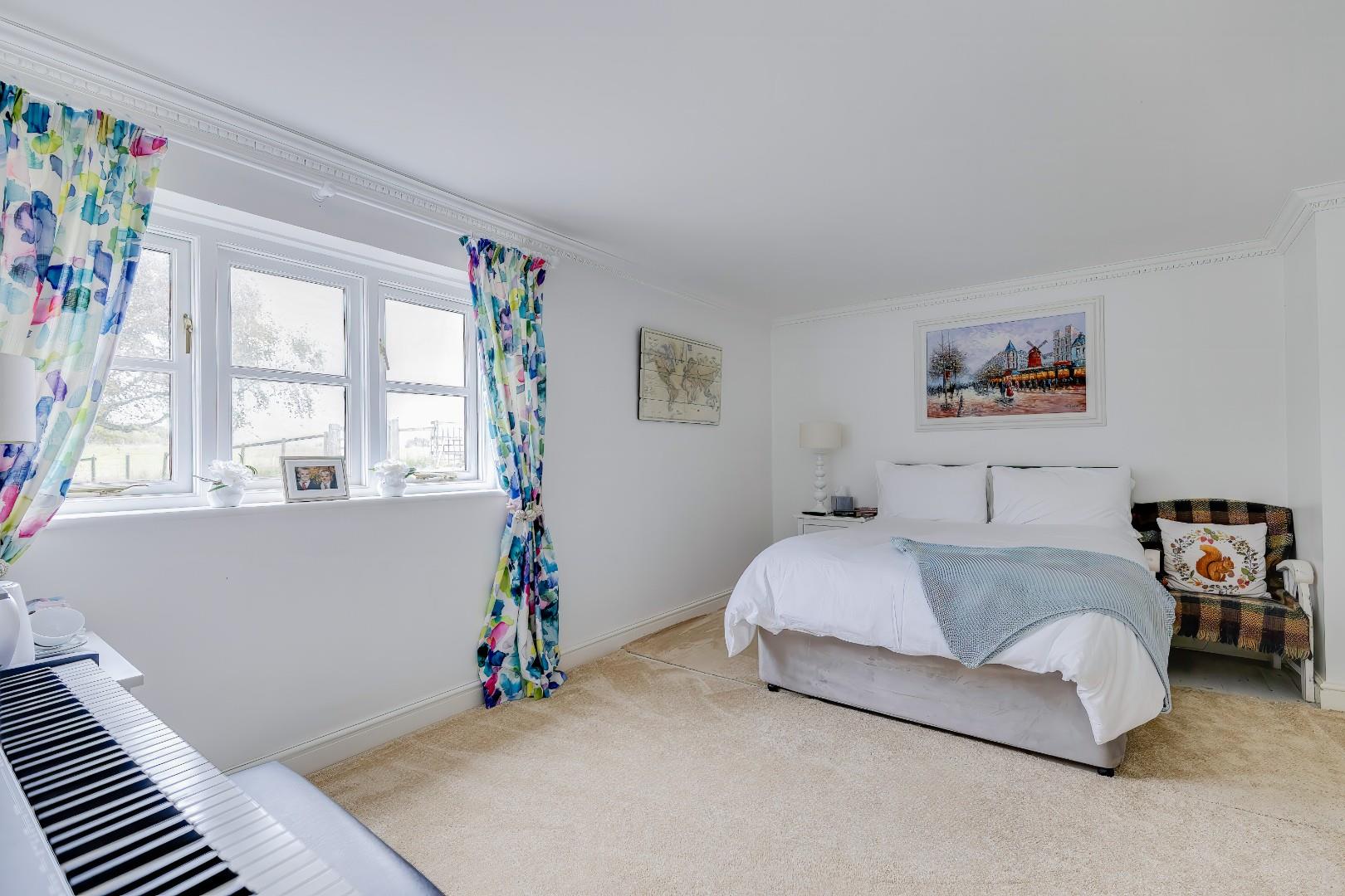 Trem Y Fro, Bonvilston, Vale Of Glamorgan, CF5 6TR